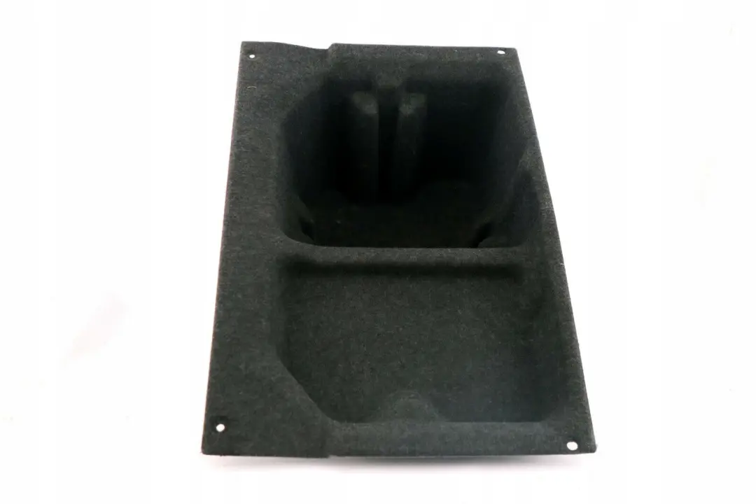 BMW E91 Touring Maletero Piso Compartimiento De almacenamiento Insertar - SKU 7068889 - Número de pieza 51477068889