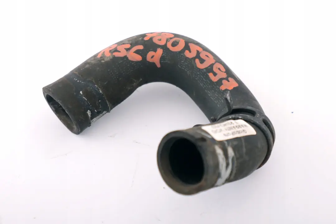 Cooling System Coolant Radiator Water Hose to BMW Mini Cooper D R55 R56 with Part number 7805997 BMW Mini Cooper D R55 R56 Cooling System Coolant Radiator Water Hose - SKU 7805997 - Part number 7805997