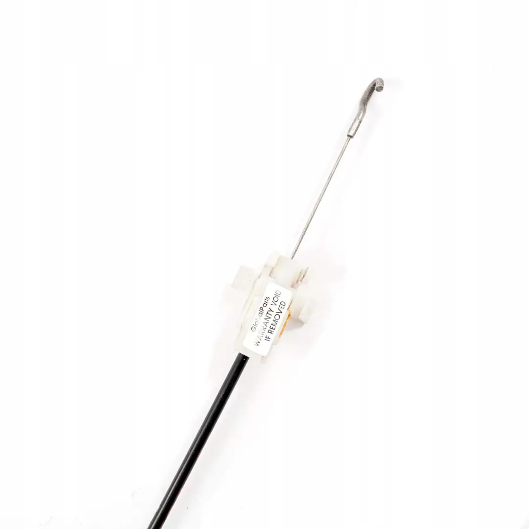 Mercedes-Benz E W210 Front Left Right Door N/O/S Lock Bowden Pull Cable to with Part number A2107600004 Mercedes-Benz E W210 Front Left Right Door N/O/S Lock Bowden Pull Cable - SKU A2107600004 - Part number A2107600004