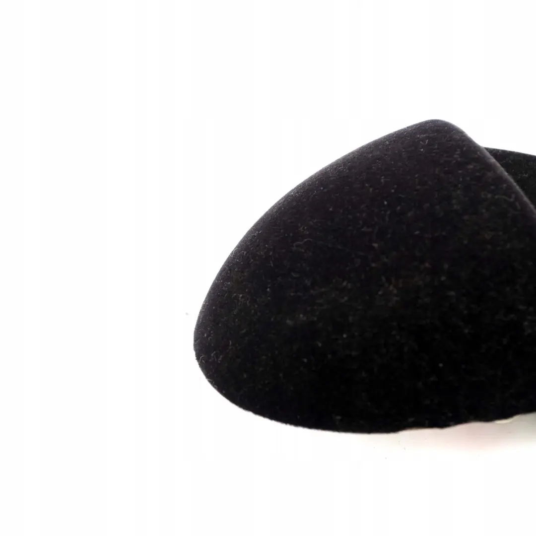 Display Gehäuse Digitaluhr Schwarz 1514217 für Mini Cooper One R50 R53 mit Teilenummer 1512950 Mini Cooper One R50 R53 Display Gehäuse Digitaluhr Schwarz 1514217 - SKU 1512950-2 - Teilenummer 1512950