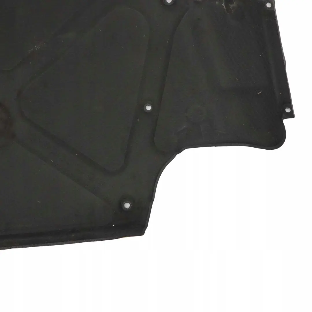 Mercedes-Benz W210 Capot Compartiment Moteur Rabat Insonorisation pour à propos du numéro de pièce A2106820226 Mercedes-Benz W210 Capot Compartiment Moteur Rabat Insonorisation - SKU A2106820226 - Numéro de pièce A2106820226