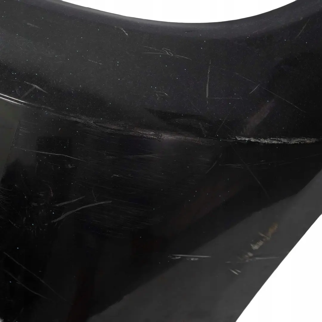 Zderzak przedni przód black saphire do BMW 3 E90 o numerze 0033167 BMW 3 E90 Zderzak przedni przód black saphire - SKU 0033167-BS3 - Numer Części 0033167