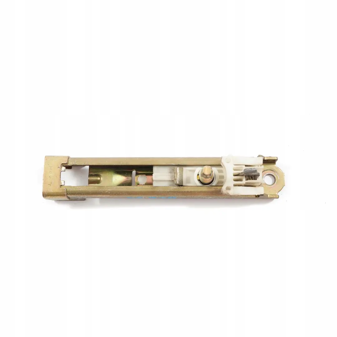 Mercedes E W202 W210 Sedile anteriore sinistro destro N/O/S altezza cintura - SKU A1248600088 - Numero di parte A1248600088