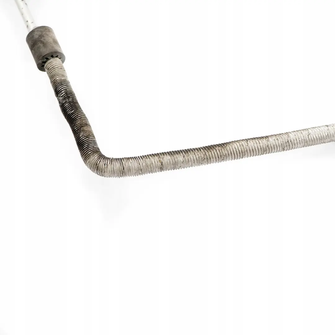 Aire Acondicionado Alta Presion Tubo Compresor Condensador para BMW X5 E53 con número de pieza 6939464 BMW X5 E53 Aire Acondicionado Alta Presion Tubo Compresor Condensador - SKU 6939464 - Número de pieza 6939464