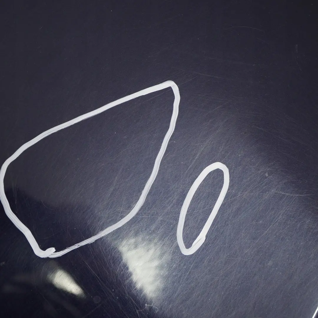 Klapa tylna tył goła Monaco blau do BMW E82 COUPE o numerze 7252209 BMW E82 COUPE Klapa tylna tył goła Monaco blau - SKU 7252209-MB - Numer Części 7252209