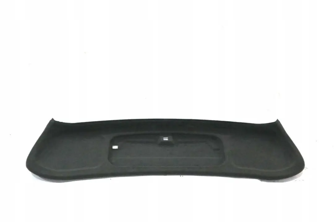 BMW 7 er E65 E66 Verkleidung Heckklappe Oben Grau - SKU 7149229 - Teilenummer 7149229