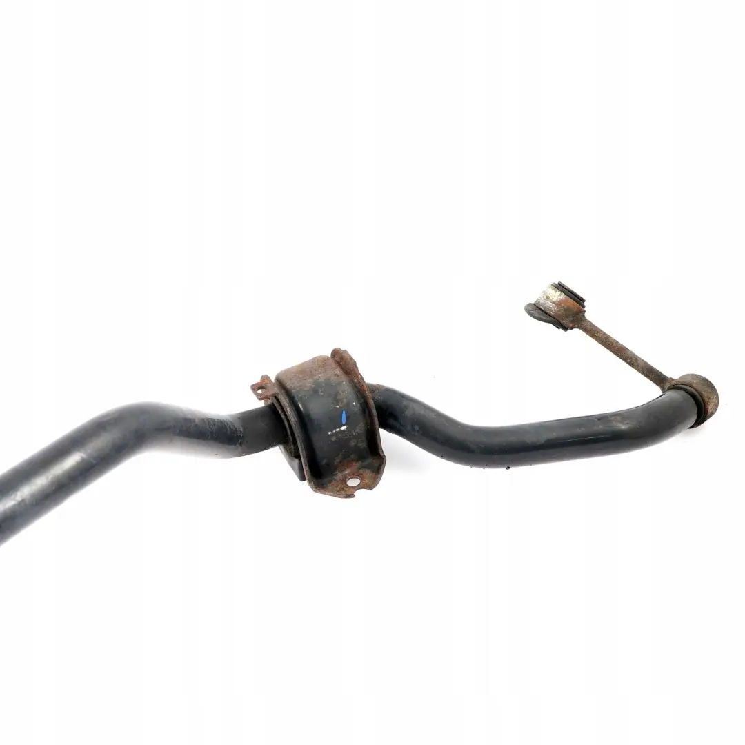 Eje Delantero Suspension Estabilizador Barra Antivuelco para Mercedes W210 Estate con número de pieza A2103235465 Mercedes W210 Estate Eje Delantero Suspension Estabilizador Barra Antivuelco - SKU A2103235465 - Número de pieza A2103235465