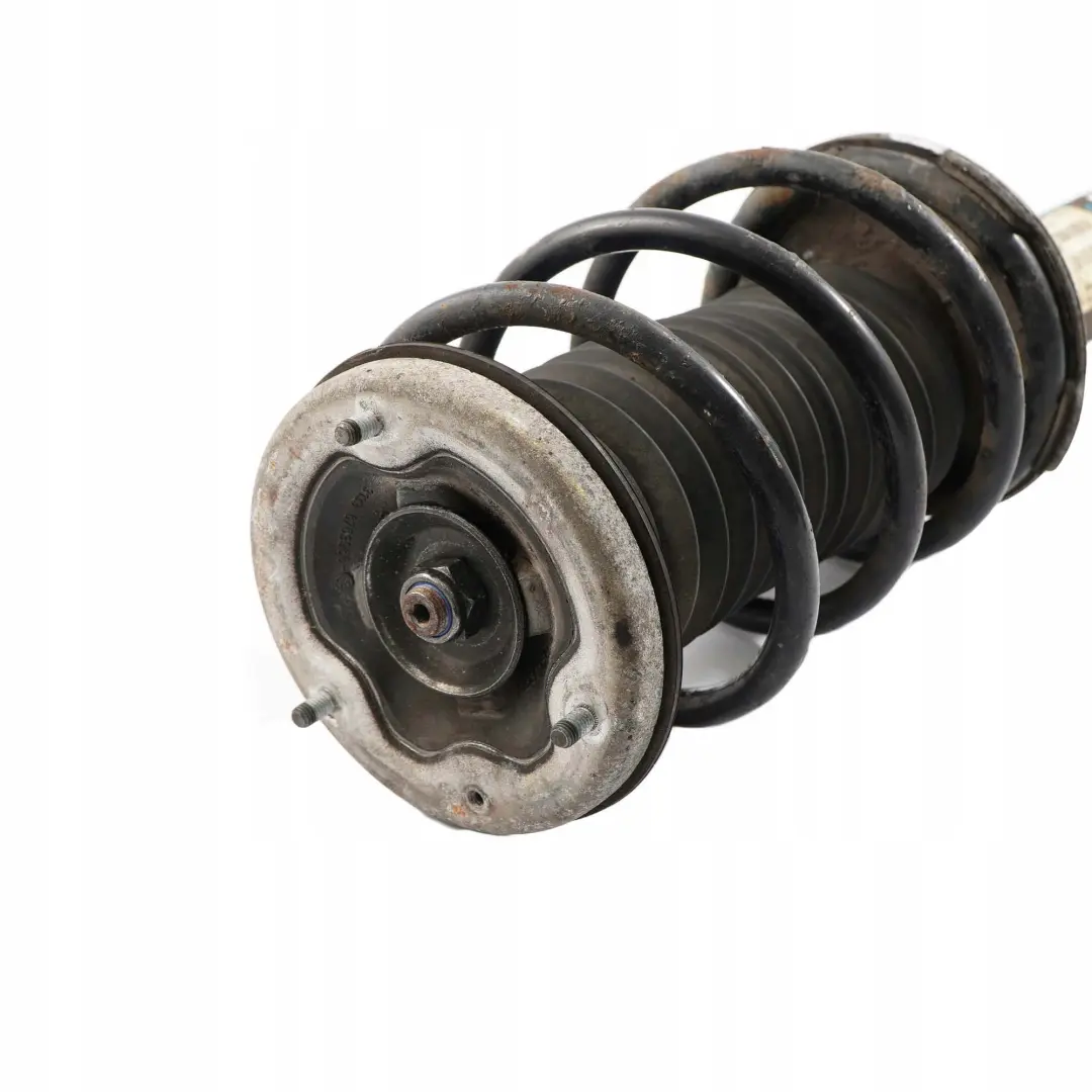 Branches de Ressort Amortisseur avant a Gauche BMW 7 E65 E66 - SKU 6765067-3 - Numéro de pièce 6786537