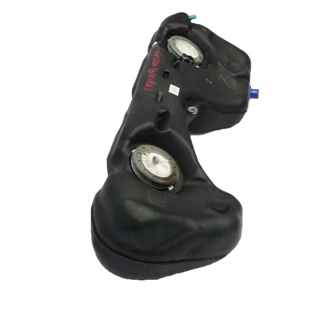Tanque Combustible Plastico Completo Gasolina 116i 118i 120i N43 para BMW E87 LCI con número de pieza 7283797 BMW E87 LCI Tanque Combustible Plastico Completo Gasolina 116i 118i 120i N43 - SKU 7283797-2 - Número de pieza 7283797
