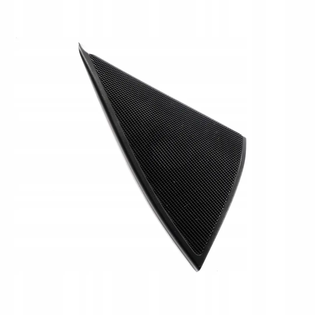 Mercedes-Benz C W204 Front Right Wing Mirror Triangle Trim Cover to with Part number A2047200248 Mercedes-Benz C W204 Front Right Wing Mirror Triangle Trim Cover - SKU A2047200248 - Part number A2047200248