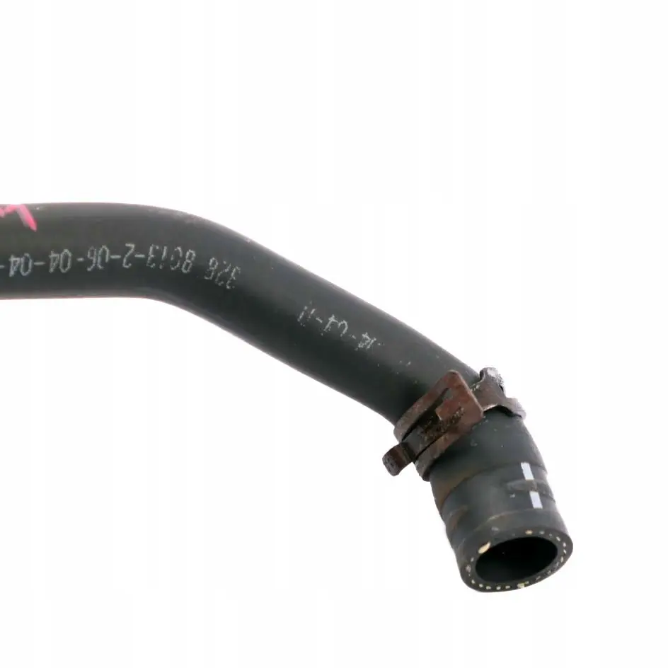 klasa W168 Przewód Rura Wąż Wody Mercedes A - SKU A1685010882 - Numer Części A1685010882