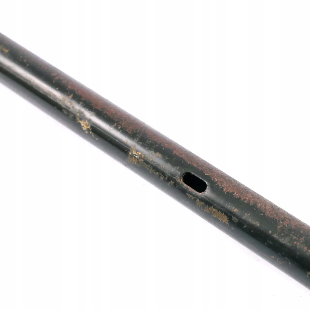 Vorderachse Vorderwand Zugstrebe Strebe Querrohr Rohr für BMW 3 E36 mit Teilenummer 8135880 BMW 3 E36 Vorderachse Vorderwand Zugstrebe Strebe Querrohr Rohr - SKU 8135880 - Teilenummer 8135880