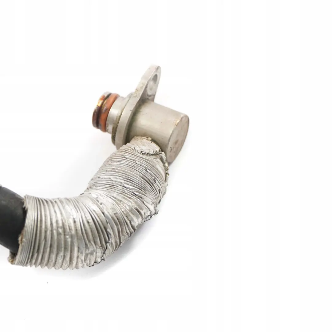 Cooling Line Hose BMW F10 F11 F30 F31 N20 Engine Coolant Return Pipe - SKU 7588936 - Part number 7588936