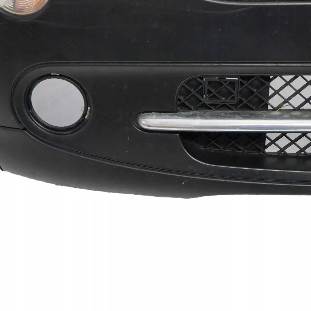 BMW Mini Cooper Cabrio R50 R52 Complete Front Bumper Panel Primed - SKU 0308998-PRIM - Part number 0308998