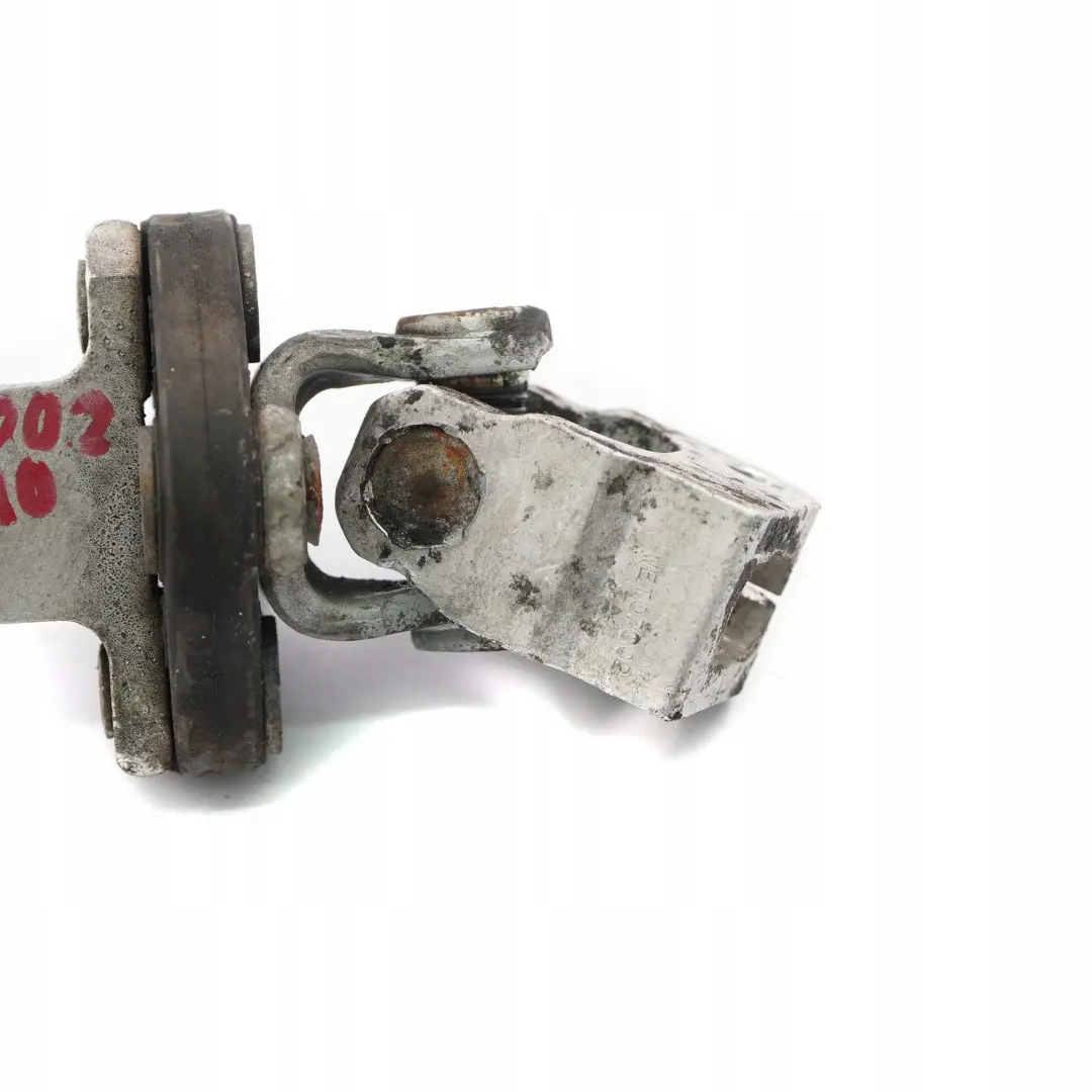 Mercedes-Benz E S W140 W210 Columna De direccion Rack Joint Coupling para con número de pieza A2104600210 Mercedes-Benz E S W140 W210 Columna De direccion Rack Joint Coupling - SKU A2104600210 - Número de pieza A2104600210