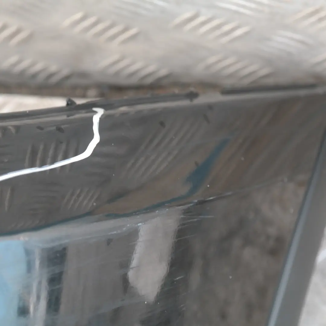 Zderzak przedni przód black saphire do BMW E53 X5 o numerze 0010150-BS BMW E53 X5 Zderzak przedni przód black saphire - SKU 0010150-BS2 - Numer Części 0010150-BS