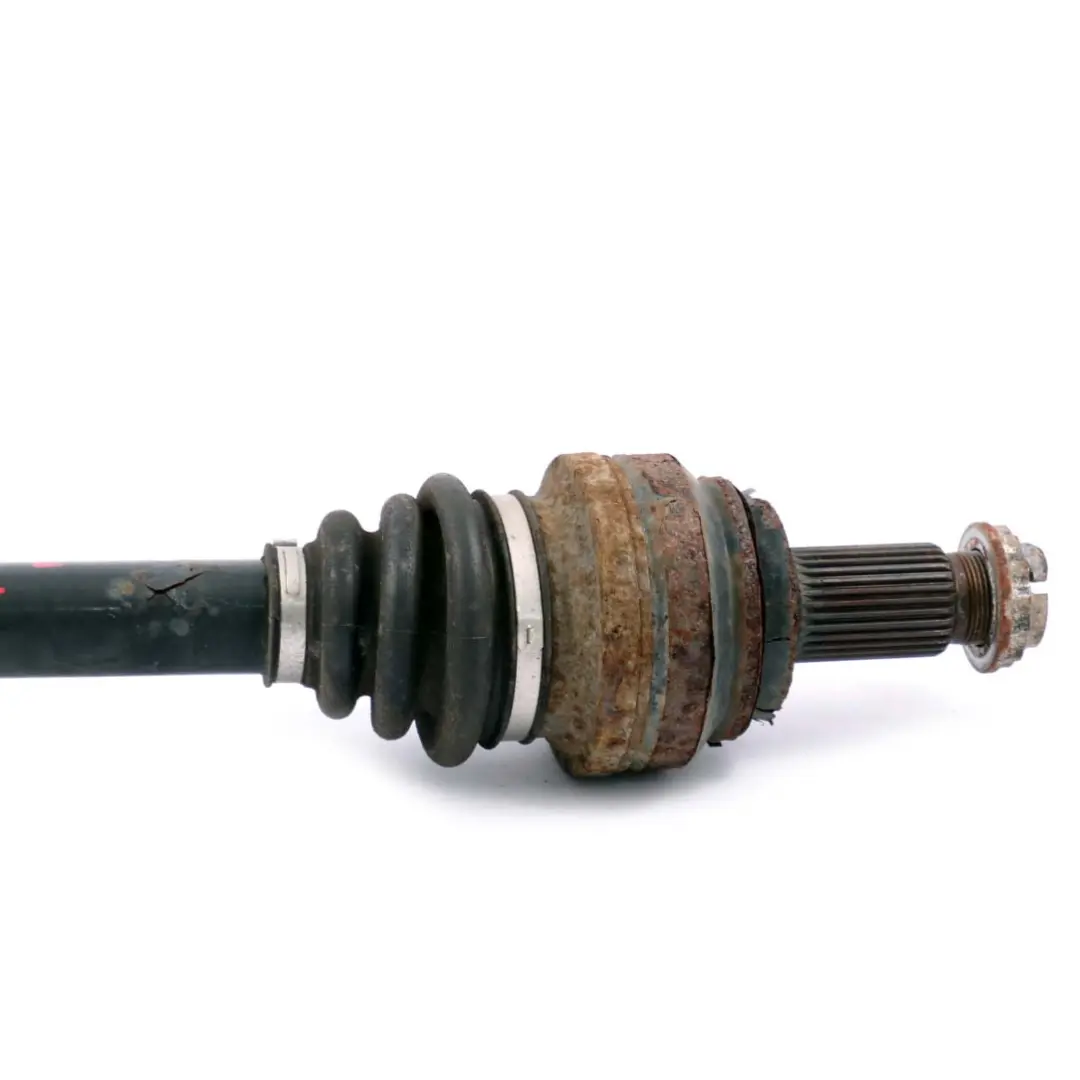 N52 Abtriebswelle Rechts für BMW 1 3 E87 E90 E91 130i 325i 330i mit Teilenummer 7553564 BMW 1 3 E87 E90 E91 130i 325i 330i N52 Abtriebswelle Rechts - SKU 7553564 - Teilenummer 7553564