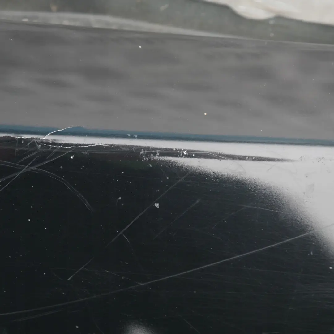 Side Panel Wing Fender Front Right O/S Schwarz 2 Black - 668 to BMW X5 Series E53 with Part number 7000386 BMW X5 Series E53 Side Panel Wing Fender Front Right O/S Schwarz 2 Black - 668 - SKU 7000386-SCH1 - Part number 7000386