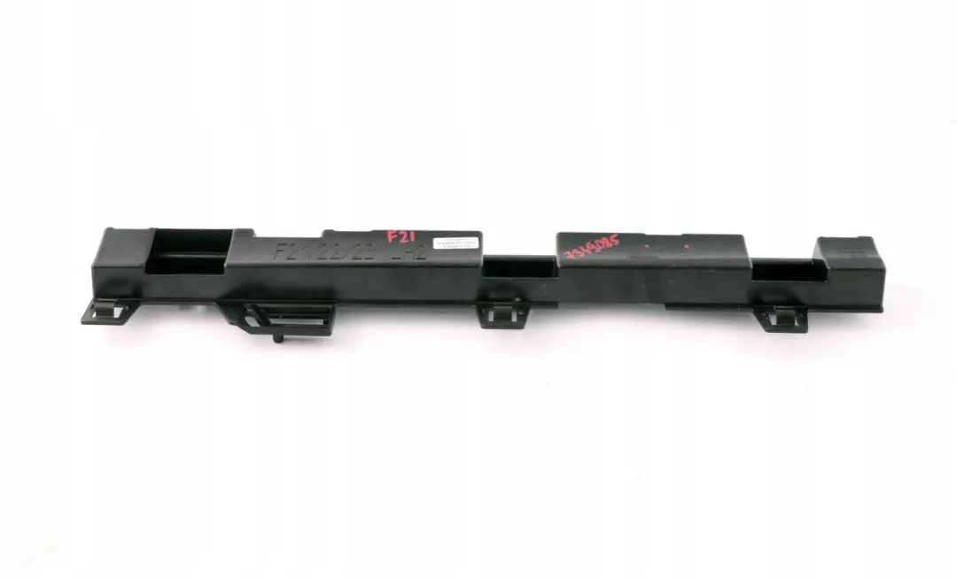 BMW 1 2 Series F21 F22 Holding Strip Mount Bracket Hold Set Left N/S - SKU 7349085 - Part number 7349085