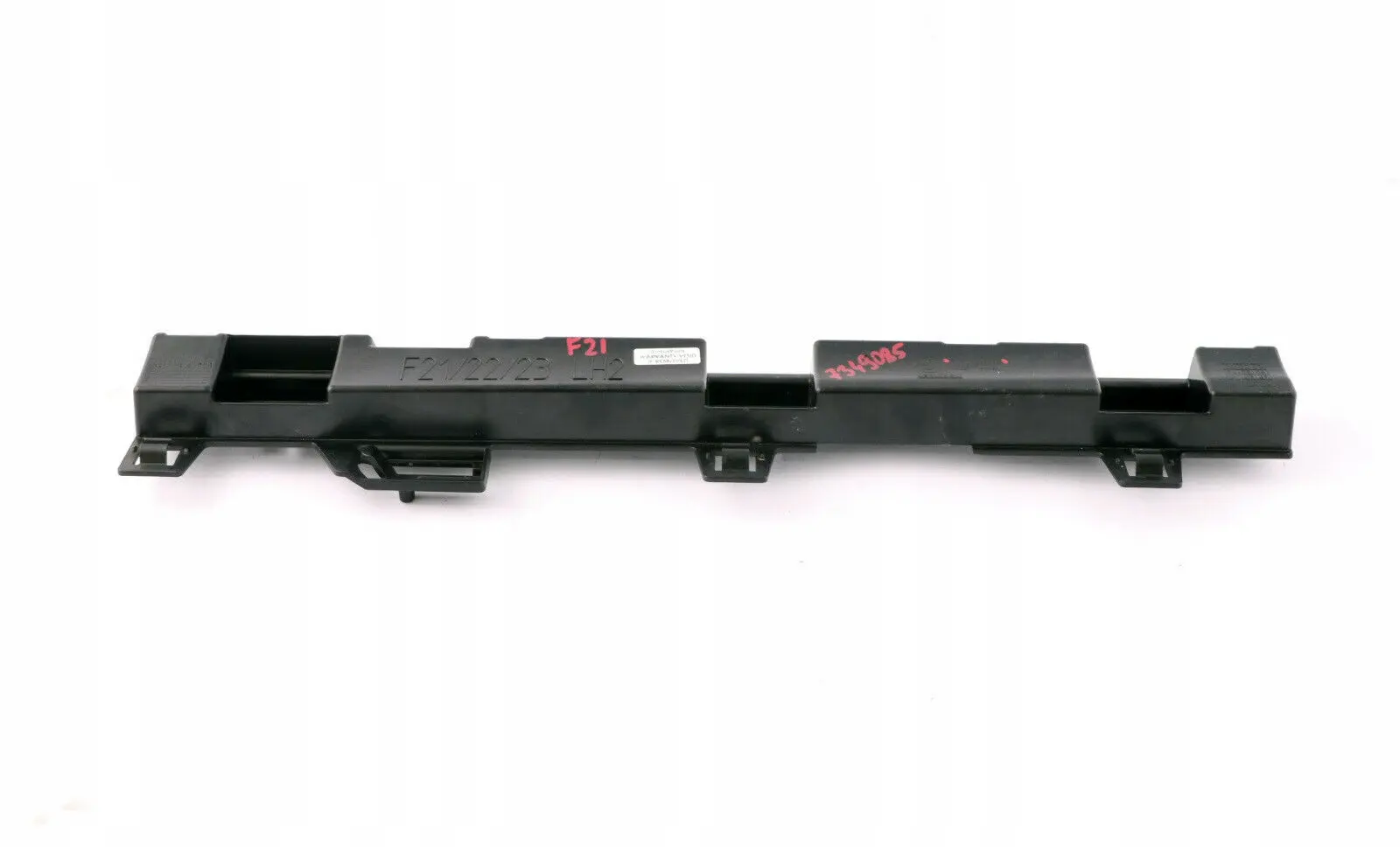 BMW 1 2 Series F21 F22 Holding Strip Mount Bracket Hold Set Left N/S 7349085