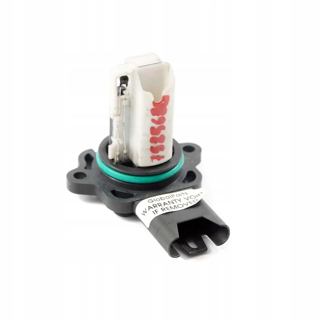  Flow Meter BMW E90 E91 E92 E93 Hot Film Air Mass 1362 - SKU 7585680 - Part number 7585680