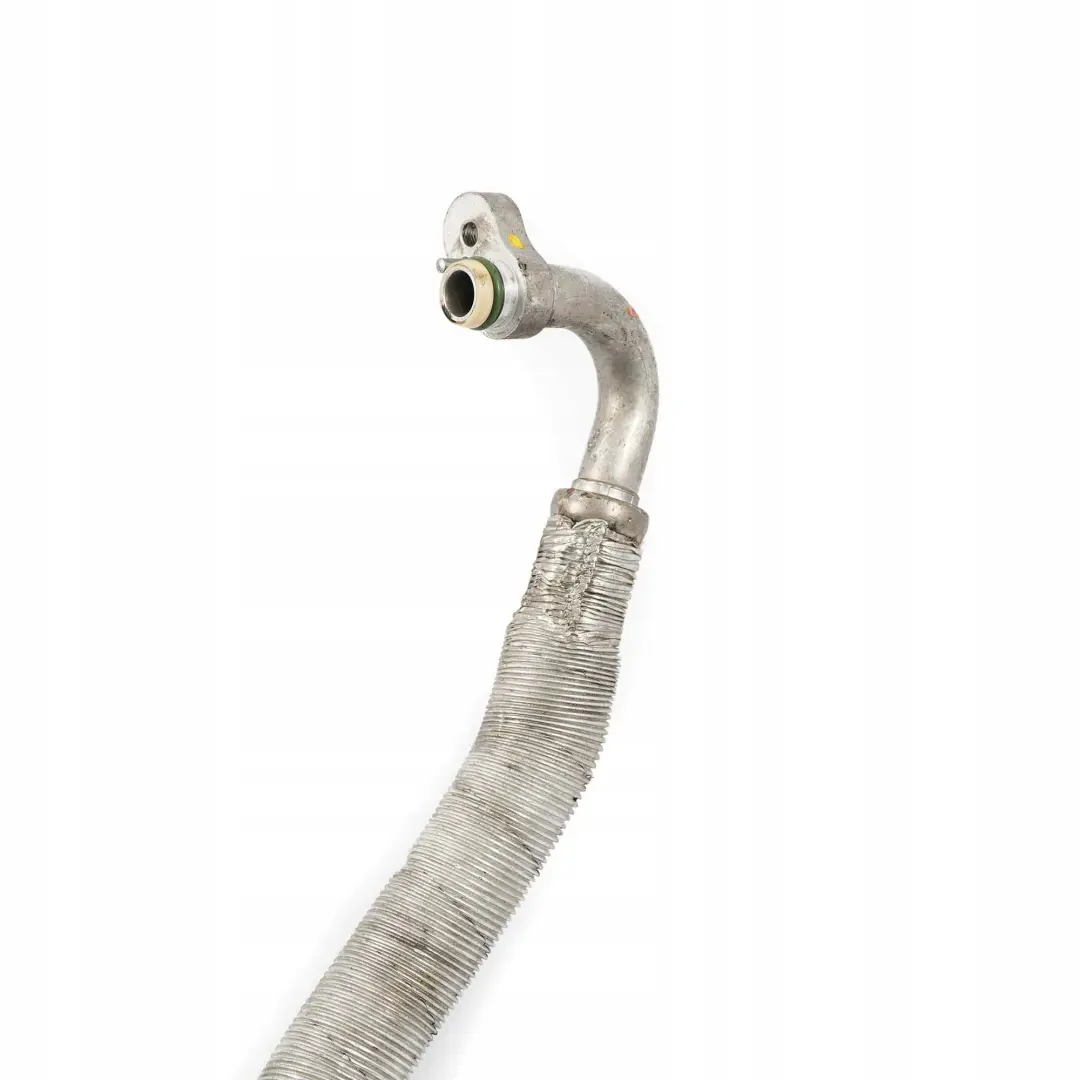 Mercedes-Benz W202 W208 M112 Petrol Air Condition Suction Hose Pipe to with Part number A1122301356 Mercedes-Benz W202 W208 M112 Petrol Air Condition Suction Hose Pipe - SKU A1122301356 - Part number A1122301356