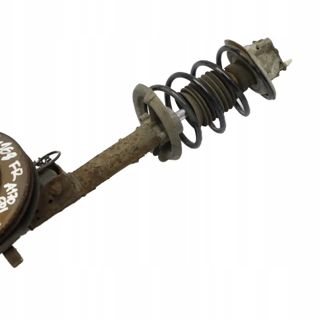 Klasse W168 A140 Stoßdämpfer Federbein Bremssattel Vorne Links für Mercedes A mit Teilenummer A1683203130 Mercedes A Klasse W168 A140 Stoßdämpfer Federbein Bremssattel Vorne Links - SKU A1683203130 - Teilenummer A1683203130
