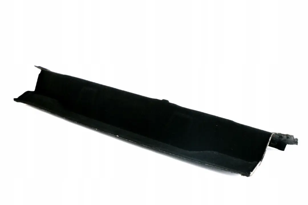 Capot Traverse Rumble pour Mini Cooper F55 F56 à propos du numéro de pièce 7298586 Mini Cooper F55 F56 Capot Traverse Rumble - SKU 7298586 - Numéro de pièce 7298586