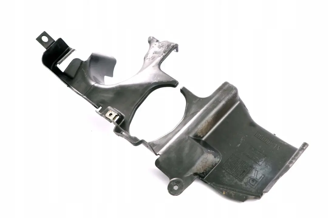 Steering Gear Bottom Right O/S 7138608 to BMW 5 Series E60 E61 Cover with Part number 7130332 BMW 5 Series E60 E61 Cover Steering Gear Bottom Right O/S 7138608 - SKU lhd-7203992 - Part number 7130332