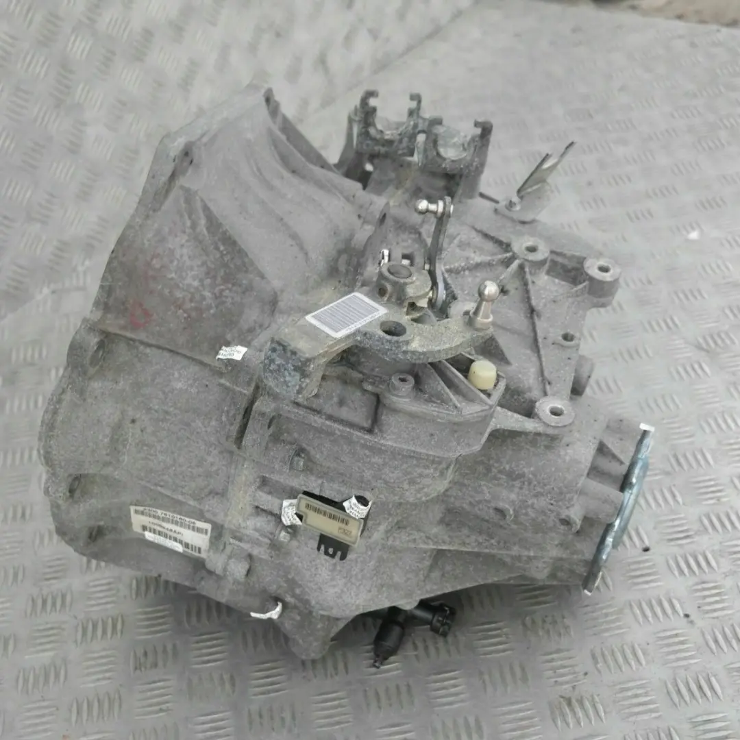 Mini Cooper One R55 R56 R57 LCI Diesel N47N Cambio Api GARANZIA - SKU 7610160 - Numero di parte 7610160