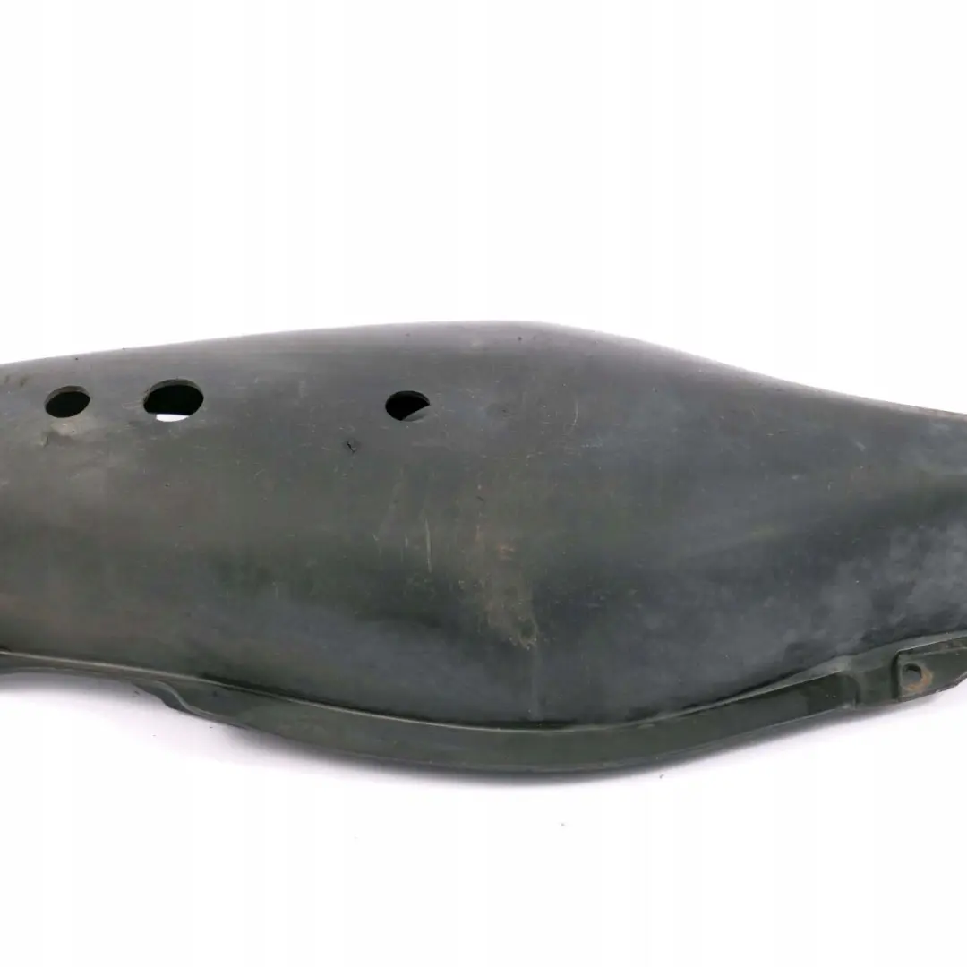 Mercedes-Benz C-Class W203 Rear Lower Wishbone Control Arm Cover to with Part number A2033520088 Mercedes-Benz C-Class W203 Rear Lower Wishbone Control Arm Cover - SKU A2033520088 - Part number A2033520088