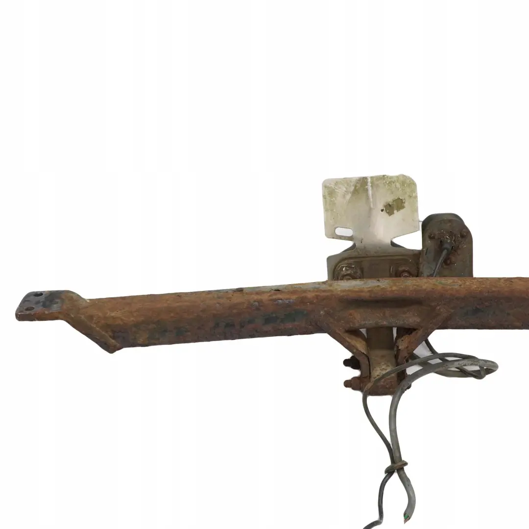 Mercedes-Benz E W210 Estate S210 Rear Towing Hitch Towbar Mechanism Coupling to with Part number A2103100495 Mercedes-Benz E W210 Estate S210 Rear Towing Hitch Towbar Mechanism Coupling - SKU A2103100495 - Part number A2103100495