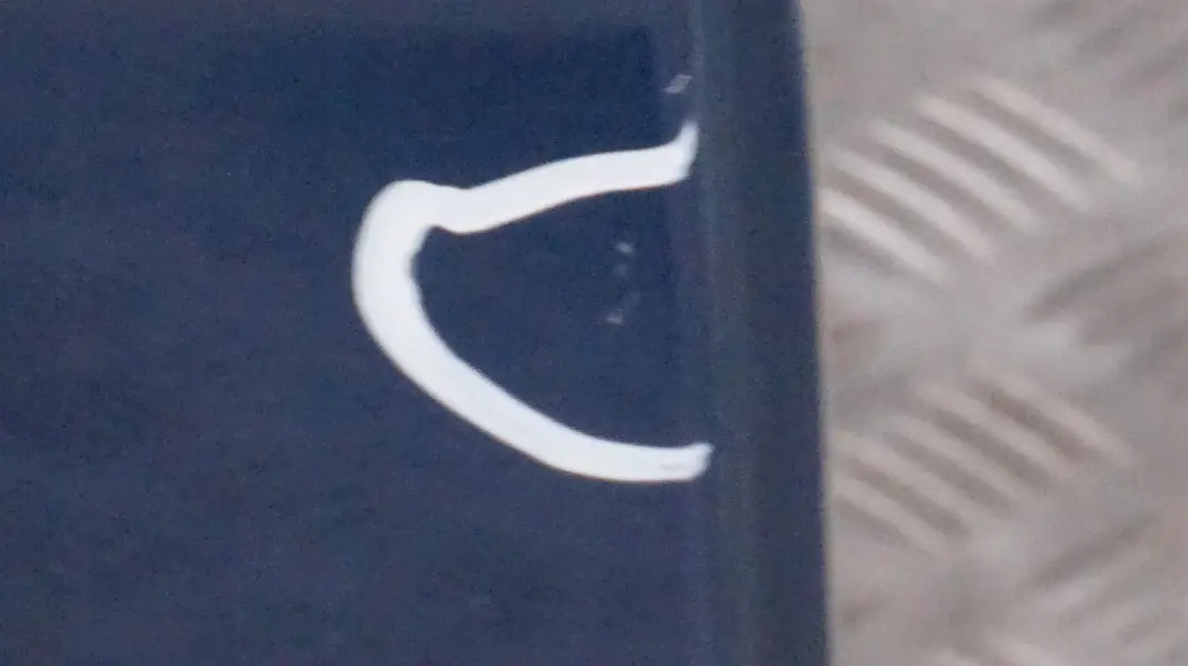 Droite Bleu Topaze Bleu Metallise 364 pour BMW X5 E53 Porte avant à propos du numéro de pièce 8256824 BMW X5 E53 Porte avant Droite Bleu Topaze Bleu Metallise 364 - SKU 8256824-TPB1 - Numéro de pièce 8256824