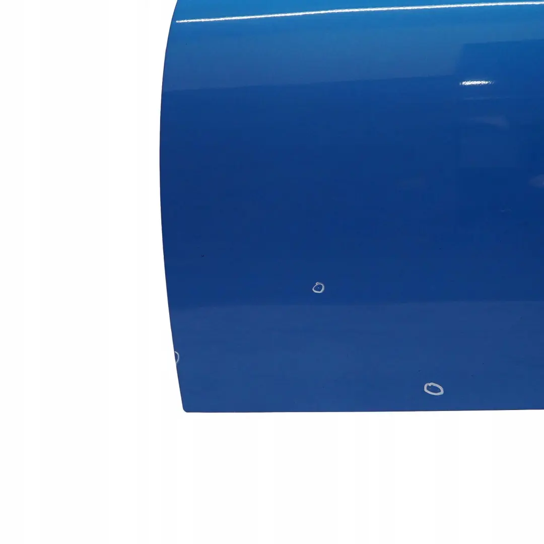 Mini Cooper R55 R56 R57 R58 R59 Porta Anteriore Sinistra Laser Blu A59 - SKU 2755935-LAB - Numero di parte 2755935