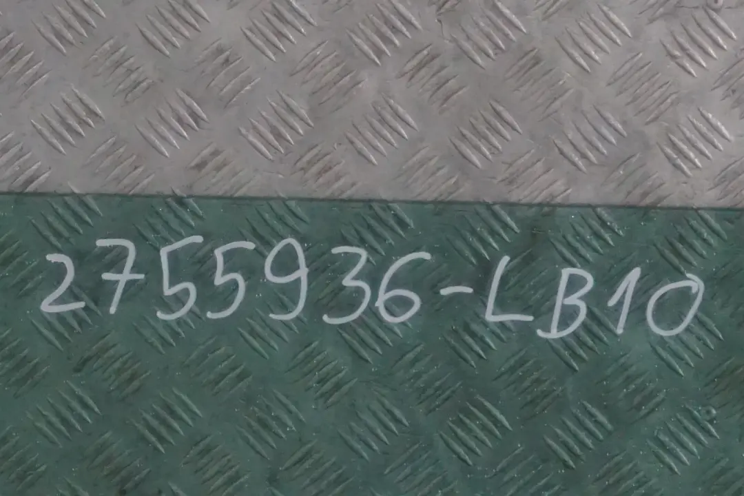 Beifahrer Tür vorne rechts Lightning Blue für BMW MINI Cooper R55 R56 R57 R58 R59 mit Teilenummer 2755936 BMW MINI Cooper R55 R56 R57 R58 R59 Beifahrer Tür vorne rechts Lightning Blue - SKU 2755936-LB10 - Teilenummer 2755936