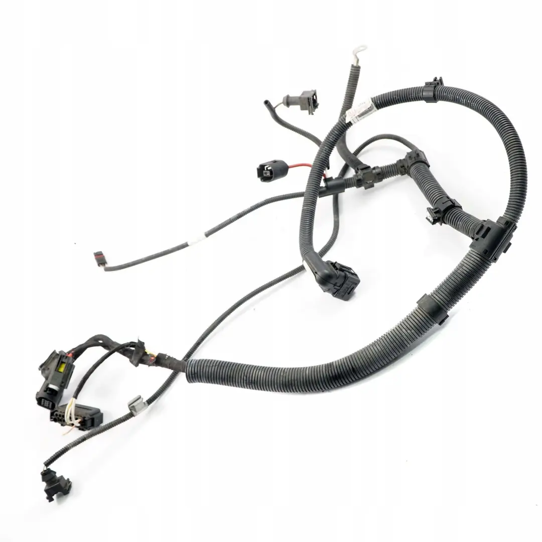 Câblage Moteur BMW F20 F21 F30 F31 N20 Faisceau De Câbles pour à propos du numéro de pièce 7634056 Câblage Moteur BMW F20 F21 F30 F31 N20 Faisceau De Câbles - SKU 7634056 - Numéro de pièce 7634056