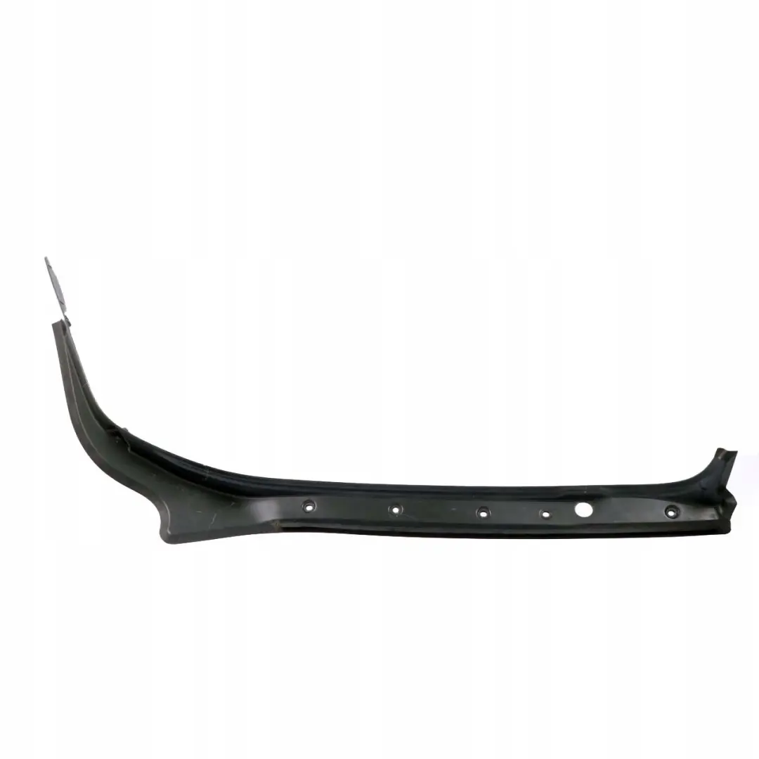 Mercedes-Benz C-Class W203 SportCoupe Tailgate Boot Rear Right O/S Cover Trim - SKU A2036931833 - Part number A2036931833