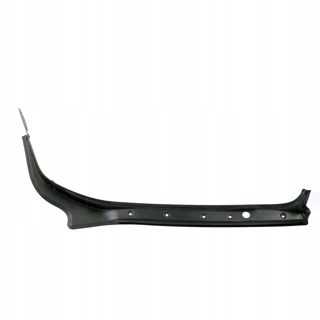 Mercedes-Benz C-Class W203 SportCoupe Tailgate Boot Rear Right O/S Cover Trim