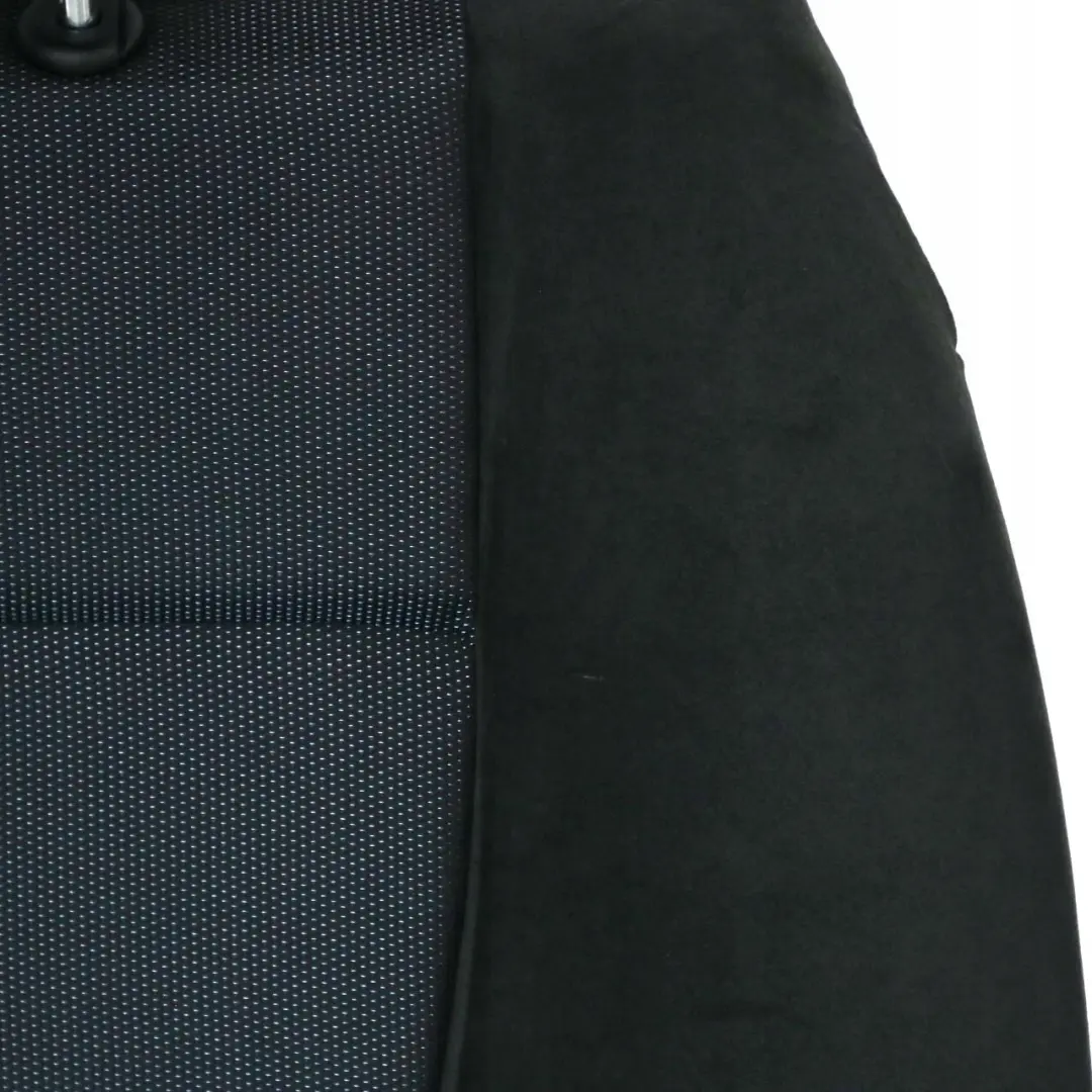 Funda Respaldo Trasero Asientos Sofa Tela Alcantara para BMW E90 con número de pieza 8036391 BMW E90 Funda Respaldo Trasero Asientos Sofa Tela Alcantara - SKU 8036391-1 - Número de pieza 8036391