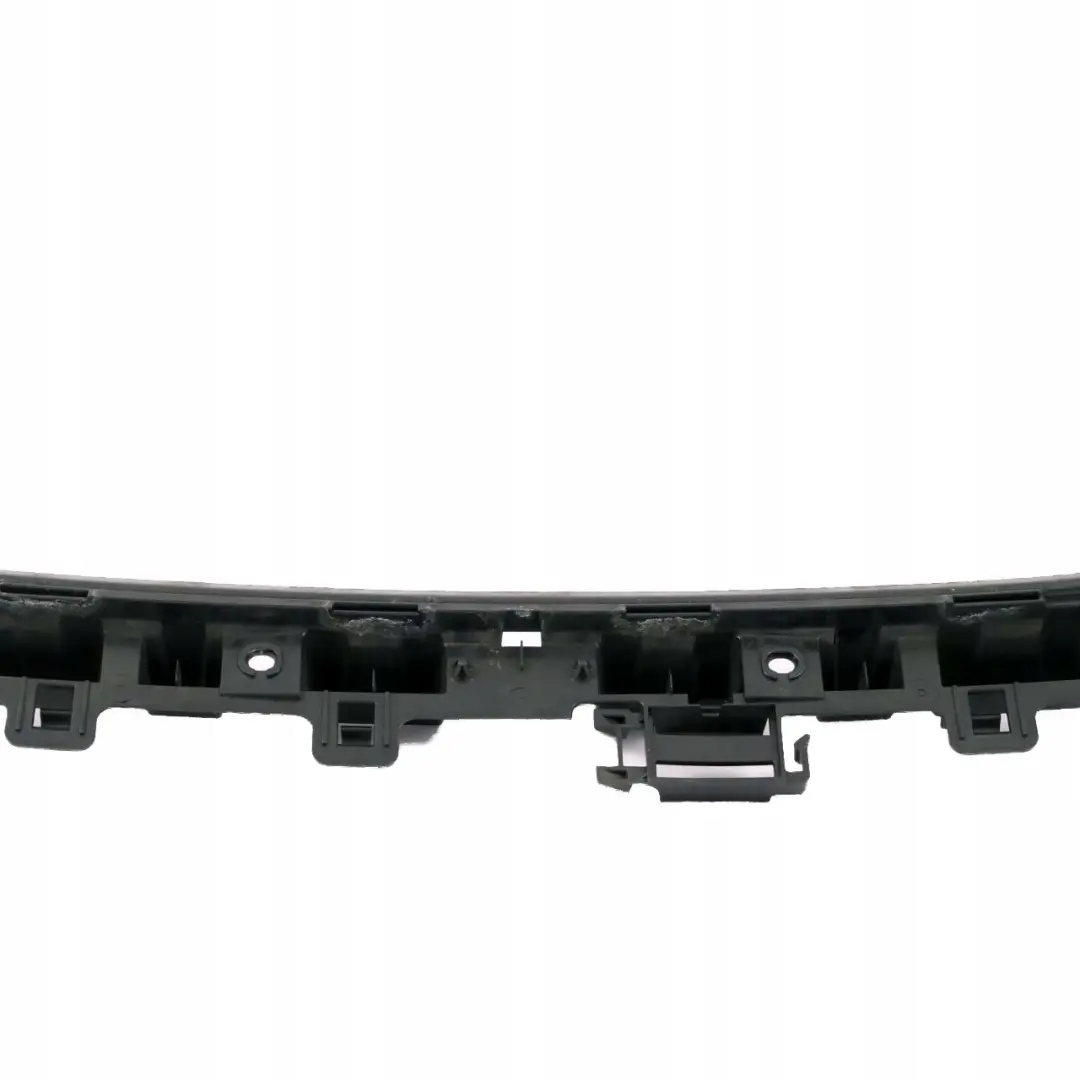 Hintere Stoßstange Mitte Führung Halterung Trim für BMW E90 mit Teilenummer 7058522 BMW E90 Hintere Stoßstange Mitte Führung Halterung Trim - SKU 7058522 - Teilenummer 7058522