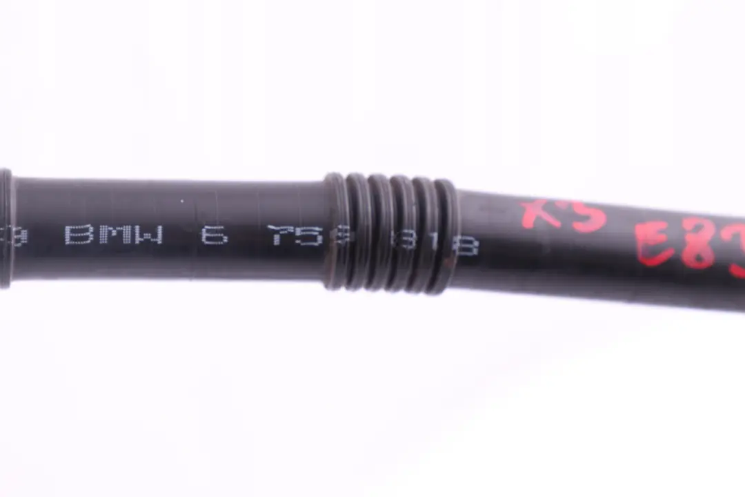 Przewód odpowietrzający paliwa baku do BMW E83 X3 o numerze 6759818 BMW E83 X3 Przewód odpowietrzający paliwa baku - SKU 6759818 - Numer Części 6759818