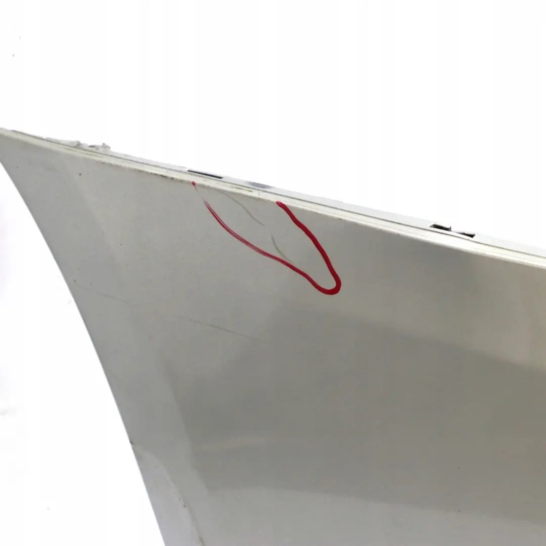 Zderzak tylny tył pdc black saphire do BMW E92 E93 o numerze 0034474 BMW E92 E93 Zderzak tylny tył pdc black saphire - SKU 0034474-TS2 - Numer Części 0034474