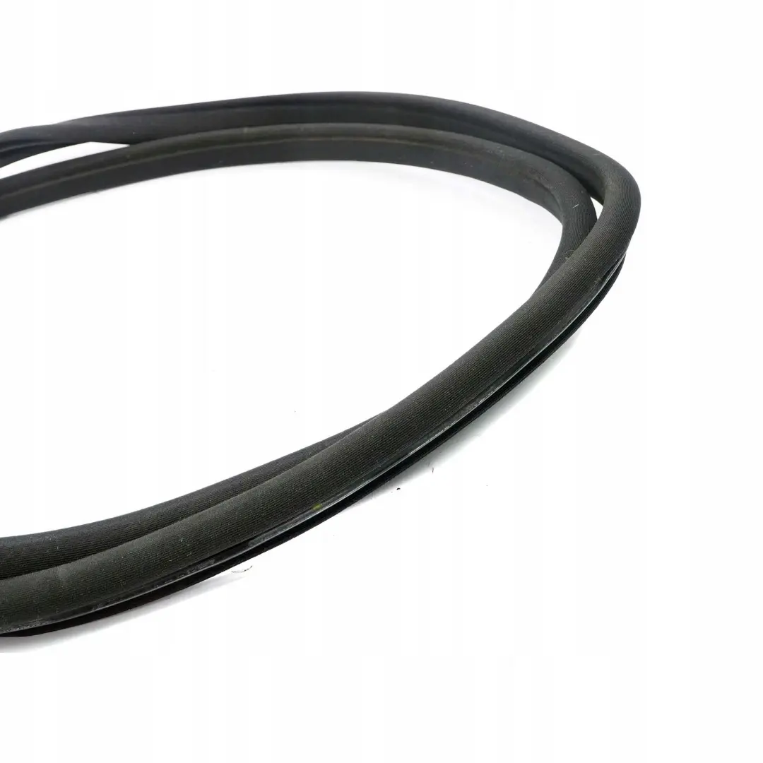 Front Left N/S Door Seal Frame Gasket to Mercedes W204 with Part number A2046970951 Mercedes W204 Front Left N/S Door Seal Frame Gasket - SKU A2046970951 - Part number A2046970951