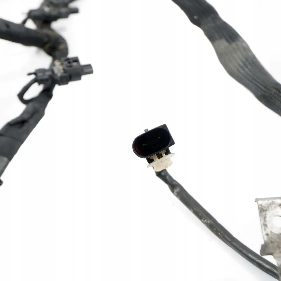 M266 Petrol Engine Wiring Harness Loom to Mercedes A B W169 W245 with Part number A2661502933 Mercedes A B W169 W245 M266 Petrol Engine Wiring Harness Loom - SKU A2661502933 - Part number A2661502933