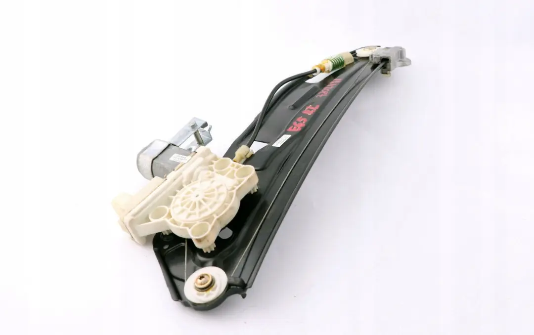 Fensterheber Hinten Links 7024813 für BMW 7 er E65 E66 mit Teilenummer 7202481 BMW 7 er E65 E66 Fensterheber Hinten Links 7024813 - SKU 7202481 - Teilenummer 7202481