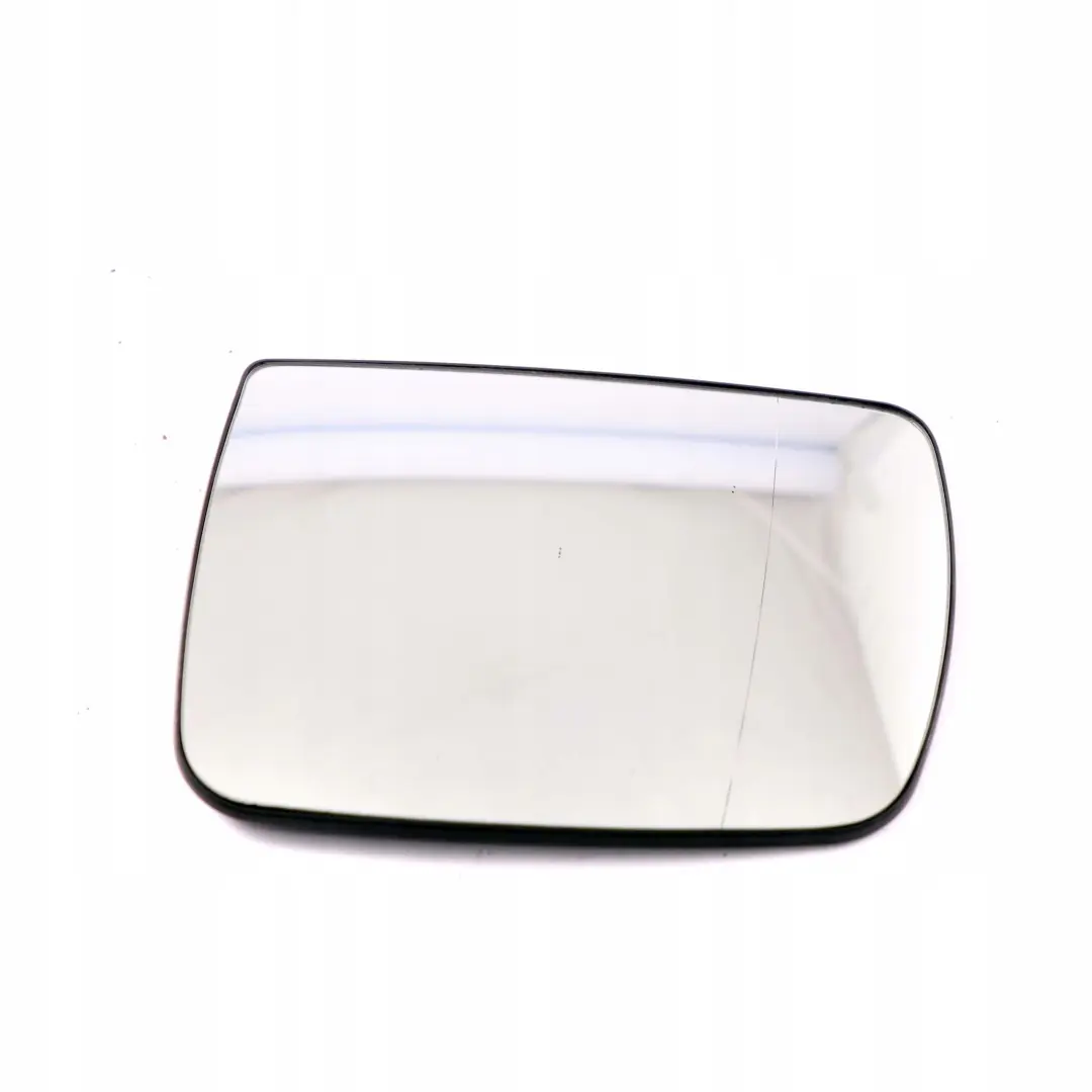 BMW X5 Series E53 1 Left N/S Wing Mirror Glass Heated Wide Angle - SKU 7039597-1 - Part number 7039597