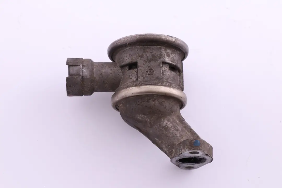 BMW 5 6 7 Series E60 E63 E65 Petrol N62 EGR Air Pump Valve - SKU 7553101 - Part number 7553101