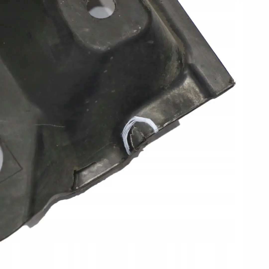  Mercedes-Benz A-Class W169 Underfloor Tunnel Trim Cover Panel - SKU A1696100508 - Part number A1696100508