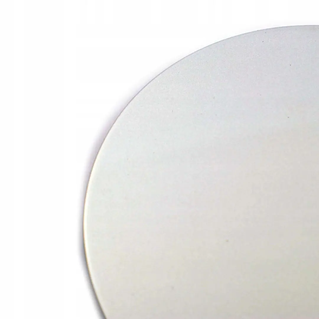 BMW Z4 E85 E86 Sportello Riempimento Carburante Titansilber Argento - SKU 7012740-TS - Numero di parte 7012740