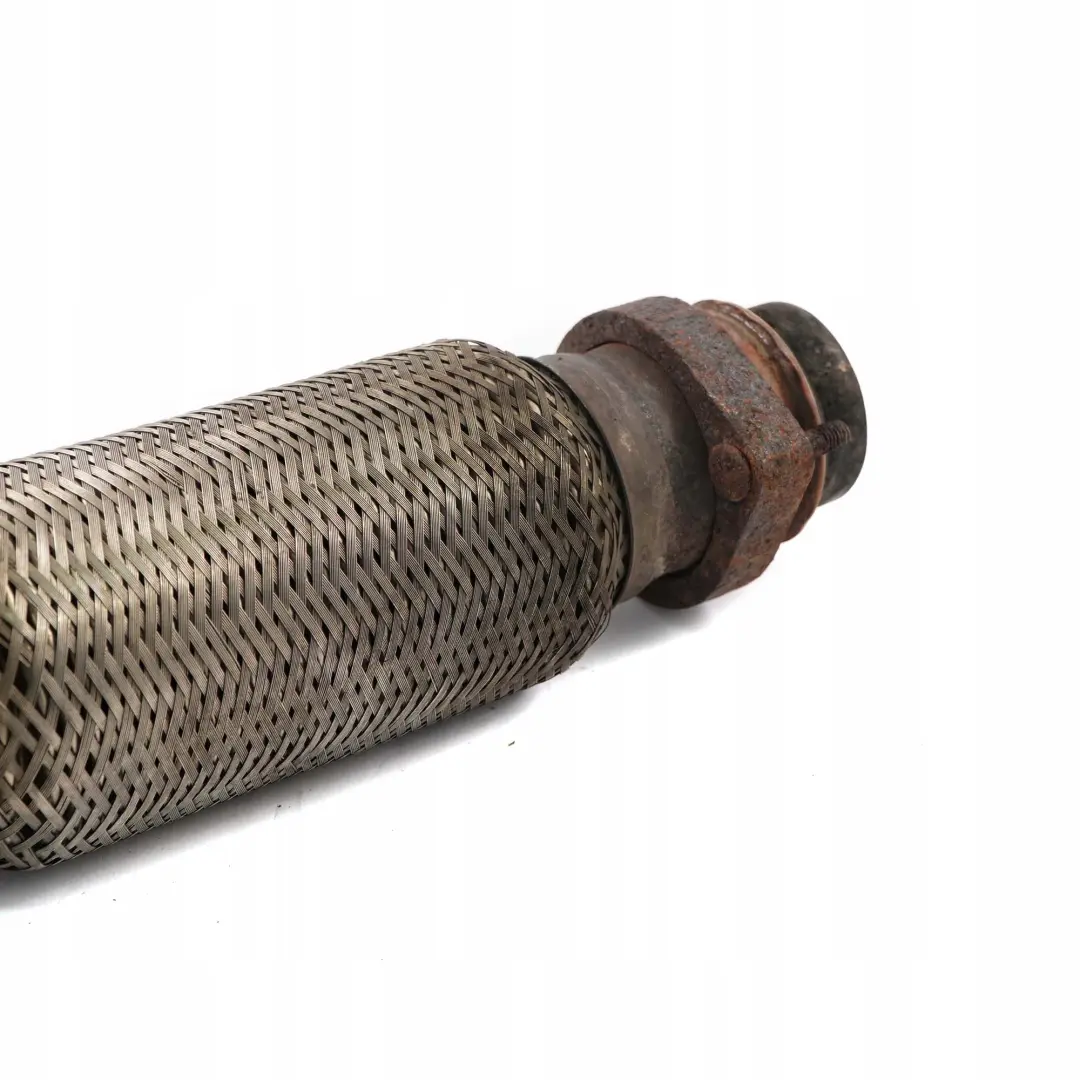 Sistema De Escape Trenzado Seccion Delantera Tubo para BMW E53 3.0d Diesel con número de pieza 7785711 BMW E53 3.0d Diesel Sistema De Escape Trenzado Seccion Delantera Tubo - SKU 7785711 - Número de pieza 7785711